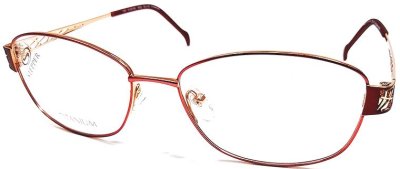 Оправа для очков STEPPER SI-50159  фотография-5