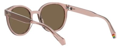 Очки солнцезащитные Polaroid PLD6185/S  фотография-4