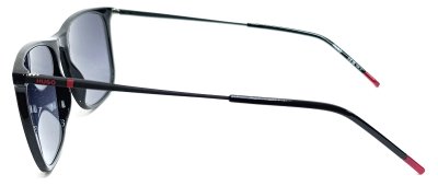 Очки солнцезащитные HUGO HG 1319/S  фотография-3