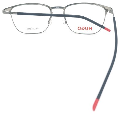 Оправа для очков HUGO HG 1235  фотография-4