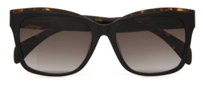 Очки солнцезащитные KAREN MILLEN KM 5030  фотография-2