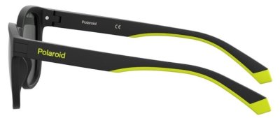 Очки солнцезащитные Polaroid PLD2129/S  фотография-7