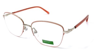 Оправа для очков BENETTON BEO3070  фотография-5