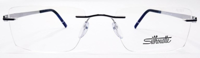 Оправа для очков Silhouette Momentum 5529  фотография-14