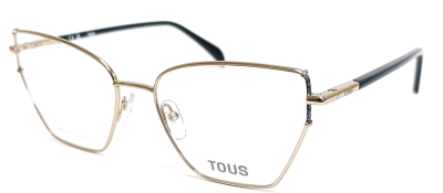 Оправа для очков TOUS VTO467  фотография-1