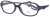 Оправа для очков BabyLOOK BL-52001  фотография-1