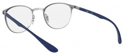 Оправа для очков RAY BAN RB6355  фотография-4