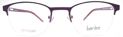 Оправа для очков baniss BRJ 2125  фотография-2