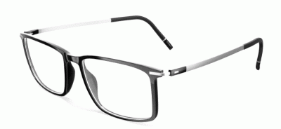 Оправа для очков Silhouette SPX Rising Dawn 2965  фотография-1