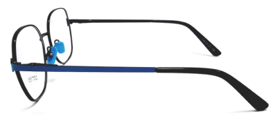 Оправа для очков baniss BRJ 2116  фотография-4