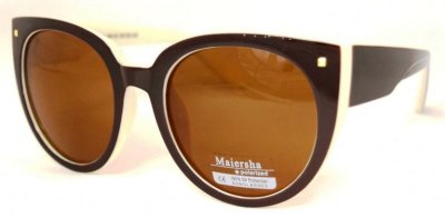 Очки солнцезащитные MAIERSHA POLARIZED 03211  фотография-15