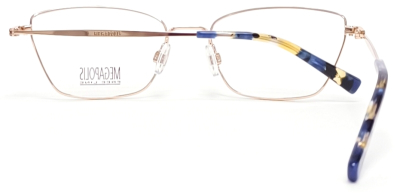 Оправа для очков Megapolis 2200  фотография-9