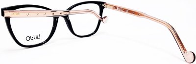 Оправа для очков LIU JO LJ2123  фотография-3