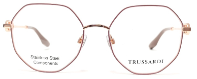 Оправа для очков TRUSSARDI TSW1001  фотография-2