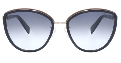 Очки солнцезащитные TRUSSARDI STR535  фотография-2