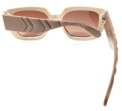 Очки солнцезащитные Boccaccio BB0918  фотография-4