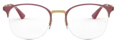 Оправа для очков RAY BAN RB6422  фотография-6