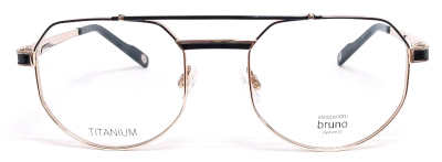 Оправа для очков Alessandro Bruno 1185  фотография-6