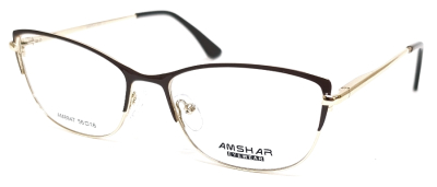 Оправа для очков AMSHAR AM8847  фотография-1