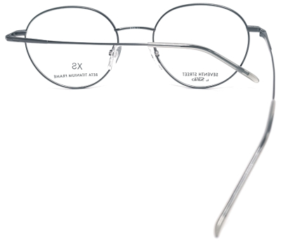 Оправа для очков SEVENTH STREET 7A 131  фотография-14