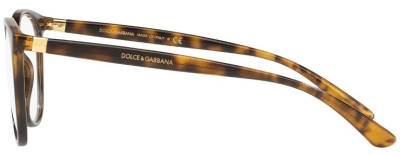 Оправа для очков DOLCE&GABBANA DG5034  фотография-3