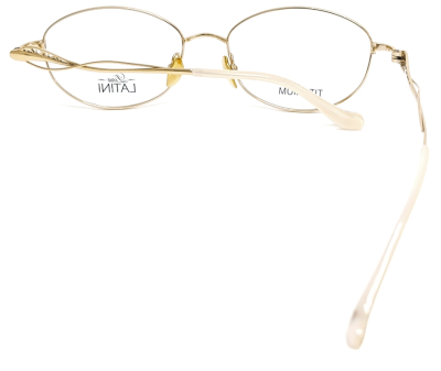 Оправа для очков LINA LATINI 68567  фотография-8