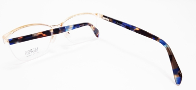 Оправа для очков Megapolis 455  фотография-3