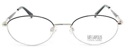 Оправа для очков Megapolis 2221  фотография-2
