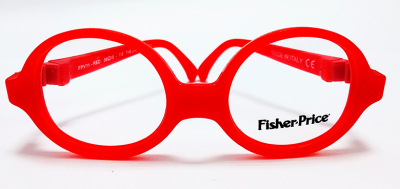 Оправа для очков Fisher Price FPV/11  фотография-13