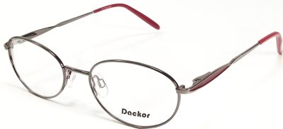 Оправа для очков Dackor 264  фотография-1