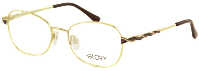 Оправа для очков GLORY 626  фотография-3