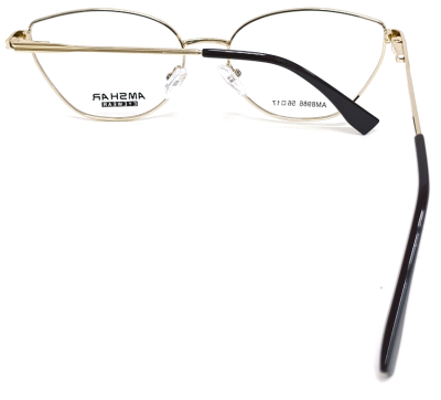 Оправа для очков AMSHAR AM8986  фотография-3