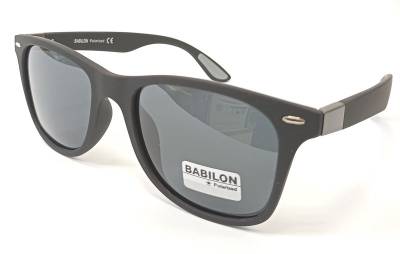 Очки солнцезащитные BABILON BL0677  фотография-1
