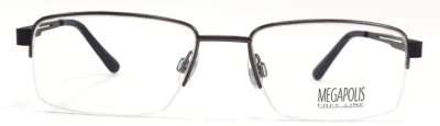 Оправа для очков Megapolis 2123  фотография-2