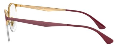 Оправа для очков RAY BAN RB6422  фотография-7