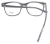 Оправа для очков RAY BAN RB5446 фотография-4 Оправа для очков RAY BAN RB5446 фотография-4