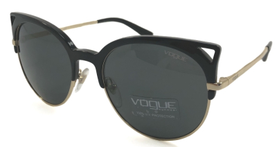 Очки солнцезащитные VOGUE VO 5137-S  фотография-1