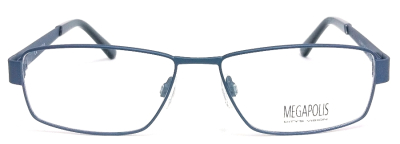 Оправа для очков Megapolis 738  фотография-6