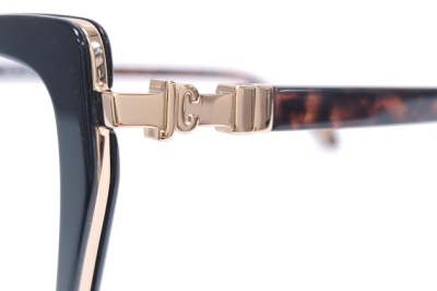 Оправа для очков JUST CAVALLI VJC071  фотография-4