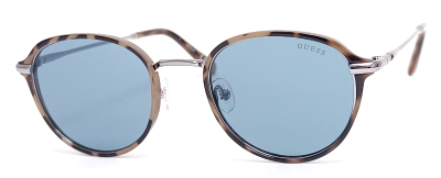 Очки солнцезащитные GUESS GU 00068  фотография-9
