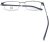 Оправа для очков NEOLOOK N-8077 с солнцезащитным клипом  фотография-18