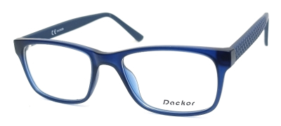 Оправа для очков Dackor 635  фотография-9