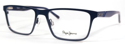 Оправа для очков PEPE JEANS Genesis PJ 1337  фотография-6