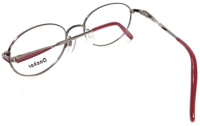 Оправа для очков Dackor 264  фотография-3