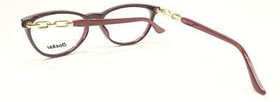 Оправа для очков Dackor 216  фотография-3