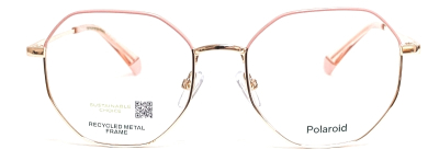 Оправа для очков Polaroid PLD D555  фотография-10
