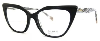 Оправа для очков NEOLOOK GLAMOUR N-8002  фотография-1