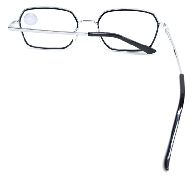 Очки готовые Matsuda MA2736 компьютерные  фотография-8