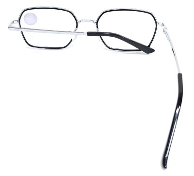 Очки готовые Matsuda MA2736 компьютерные  фотография-8