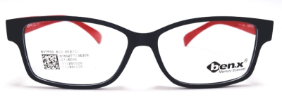 Оправа для очков BEN.X 678  фотография-2